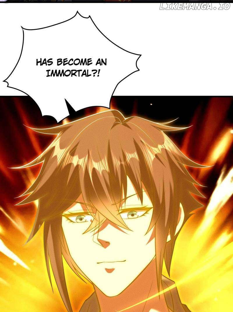 Opening Bonus of 100 Million Lives Chapter 119 - page 45