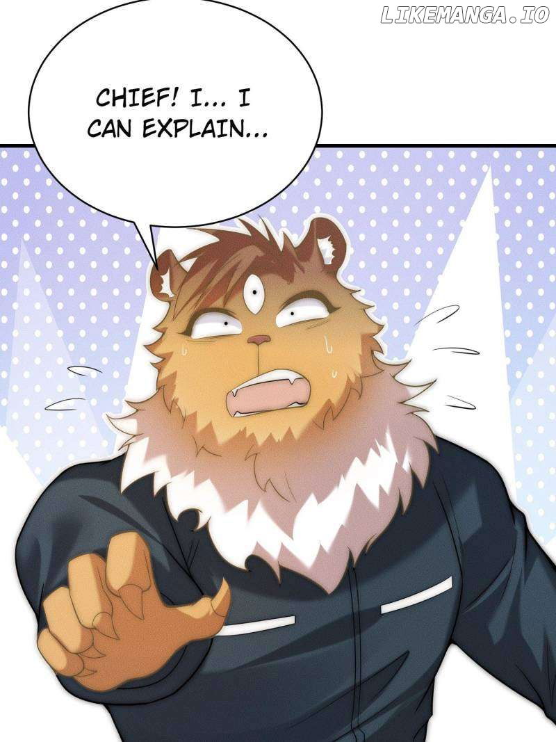 Opening Bonus of 100 Million Lives Chapter 119 - page 48