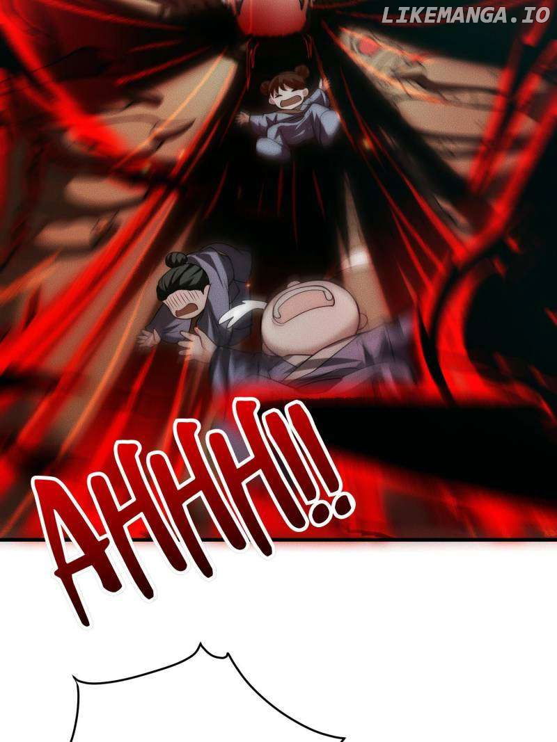 Opening Bonus of 100 Million Lives Chapter 119 - page 5