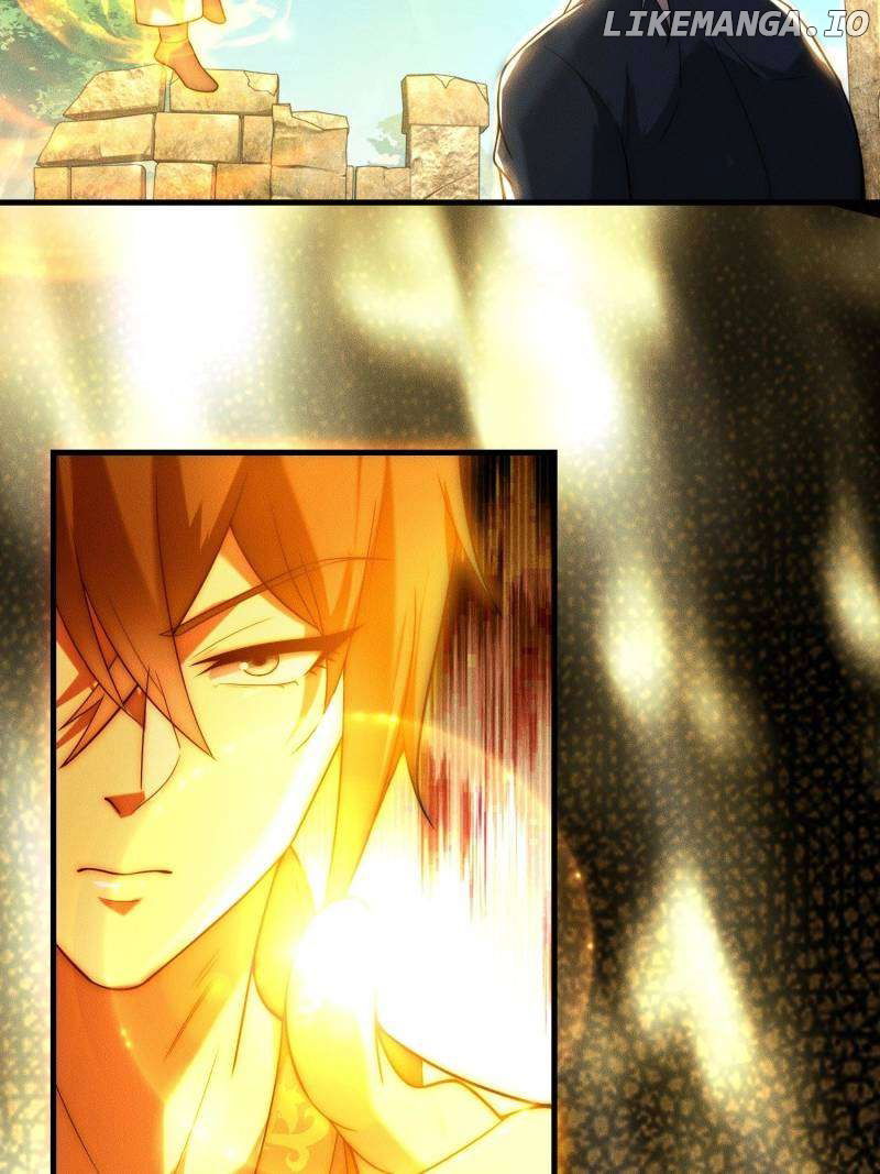 Opening Bonus of 100 Million Lives Chapter 119 - page 50