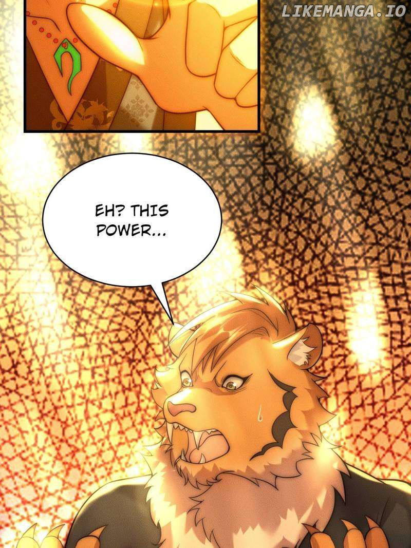 Opening Bonus of 100 Million Lives Chapter 119 - page 51