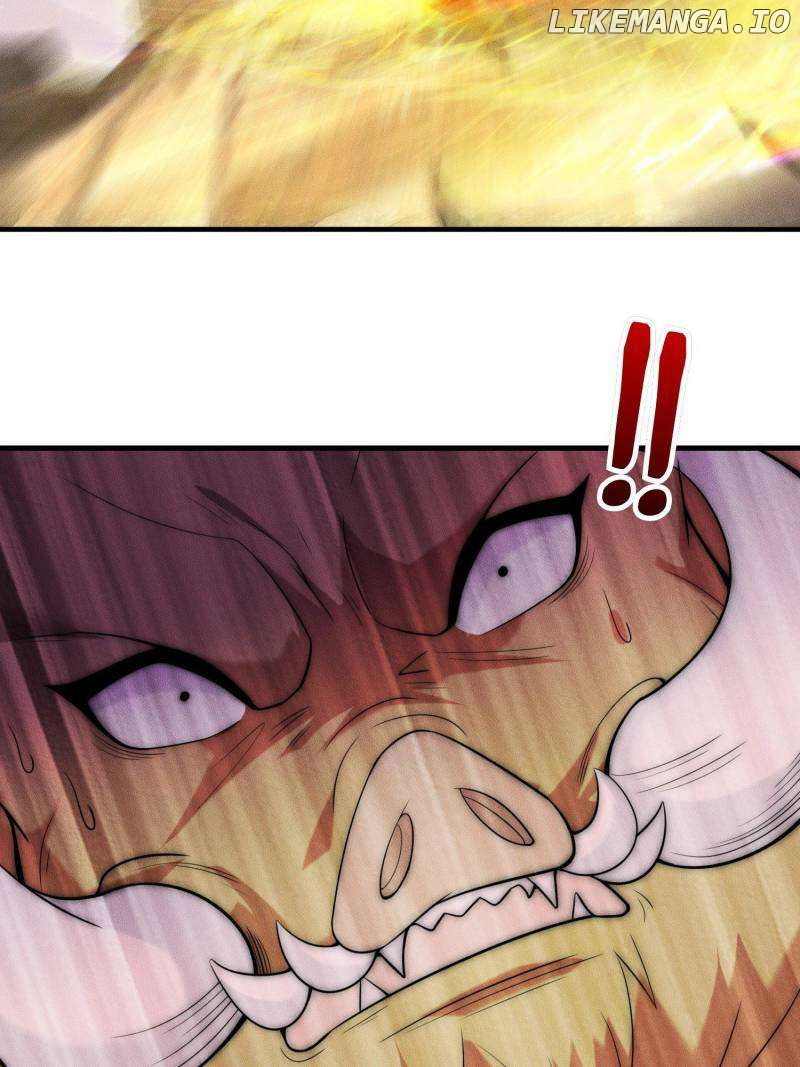 Opening Bonus of 100 Million Lives Chapter 119 - page 54