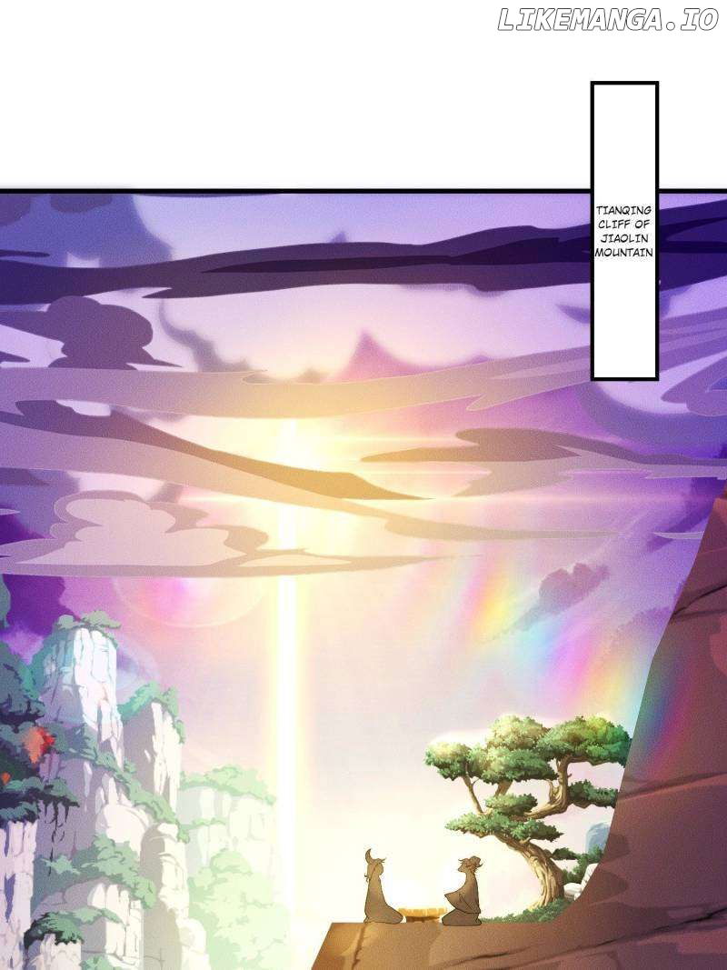 Opening Bonus of 100 Million Lives Chapter 119 - page 56