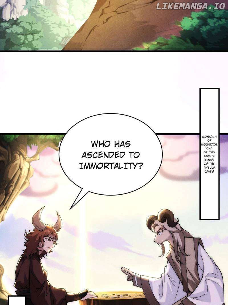 Opening Bonus of 100 Million Lives Chapter 119 - page 57