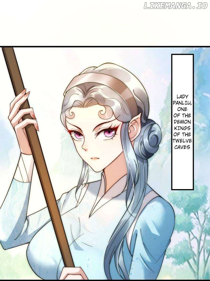 Opening Bonus of 100 Million Lives Chapter 119 - page 60