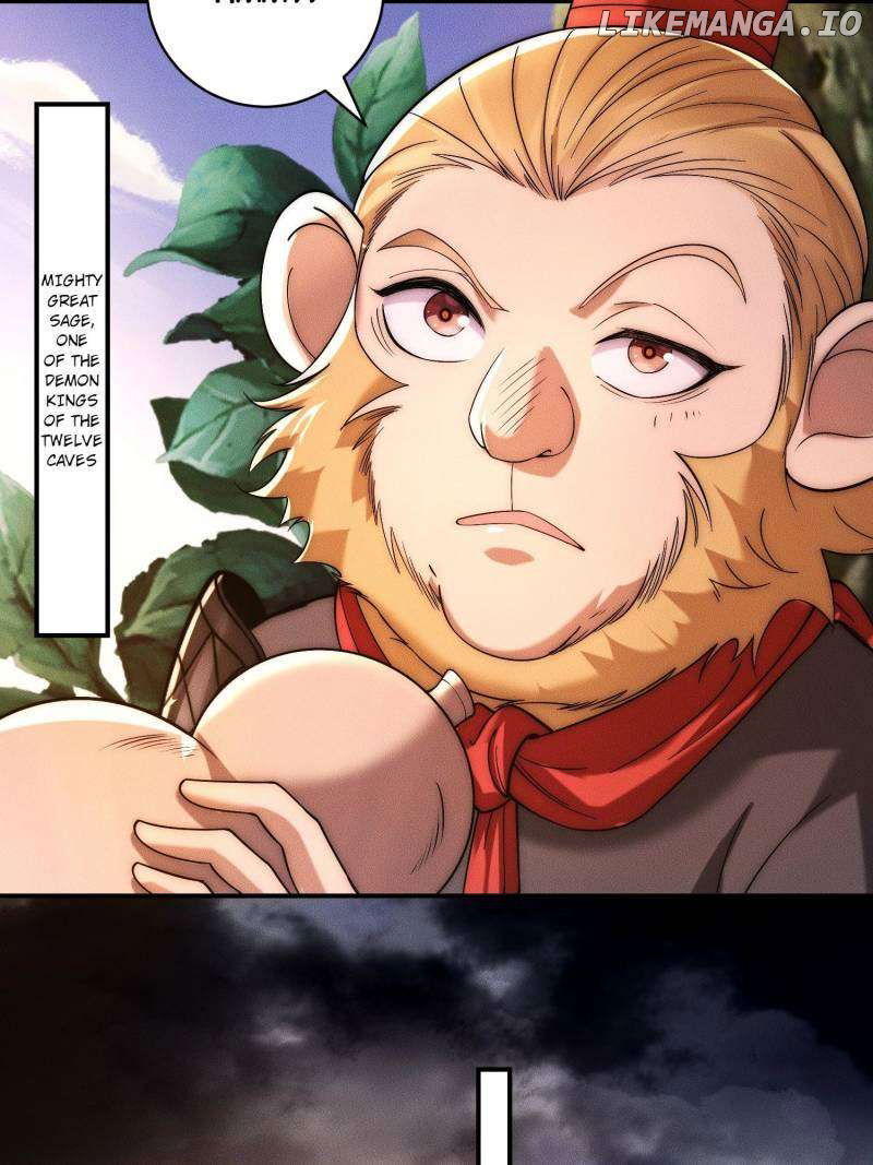 Opening Bonus of 100 Million Lives Chapter 119 - page 63