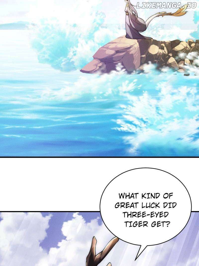 Opening Bonus of 100 Million Lives Chapter 119 - page 65