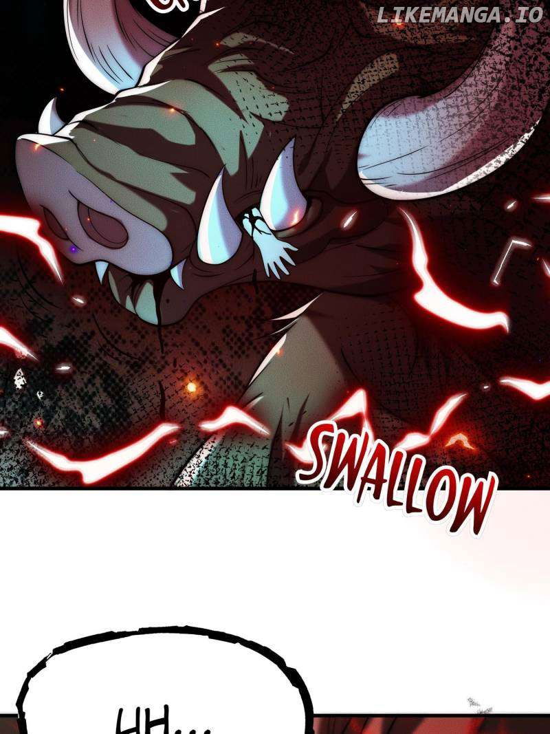 Opening Bonus of 100 Million Lives Chapter 119 - page 7
