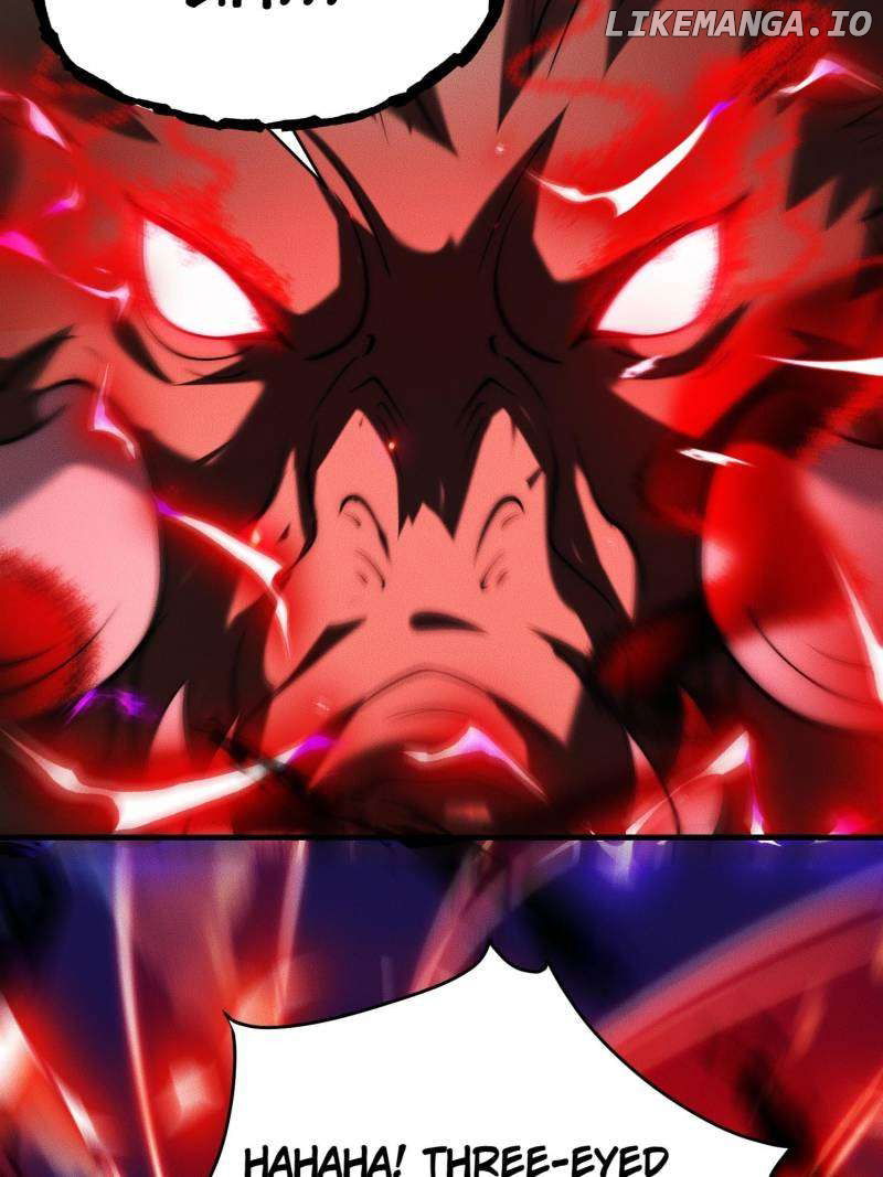 Opening Bonus of 100 Million Lives Chapter 119 - page 8
