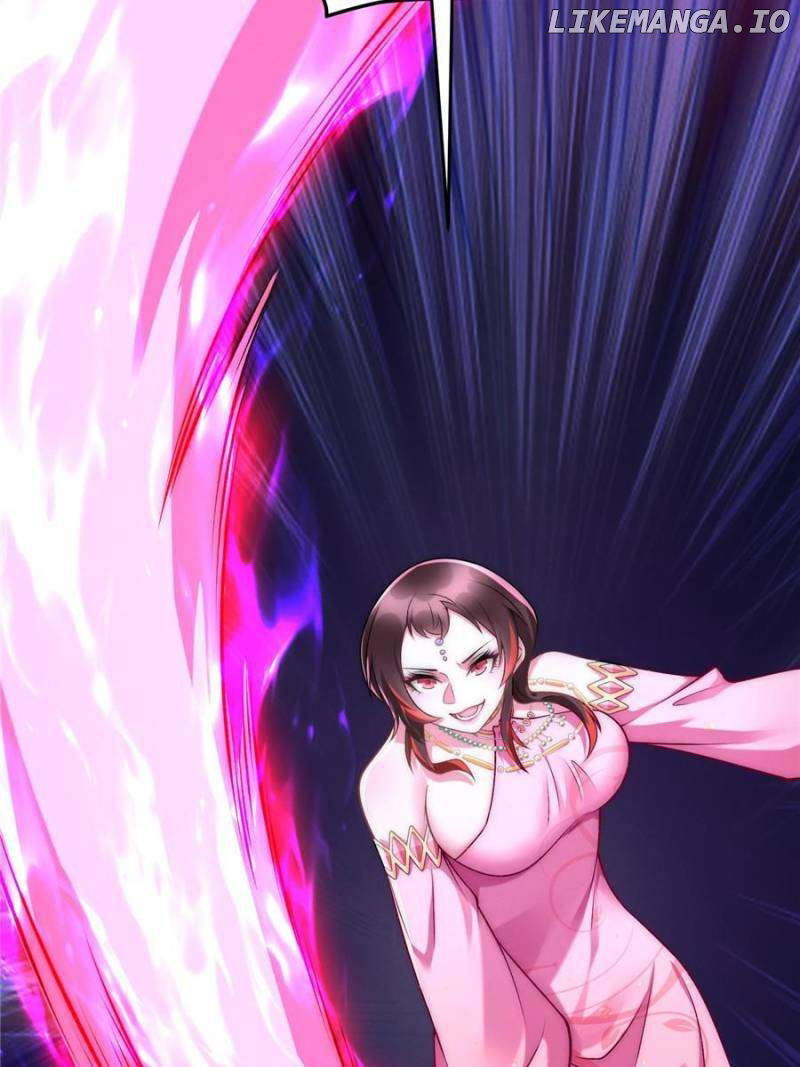 Opening Bonus of 100 Million Lives Chapter 82 - page 12