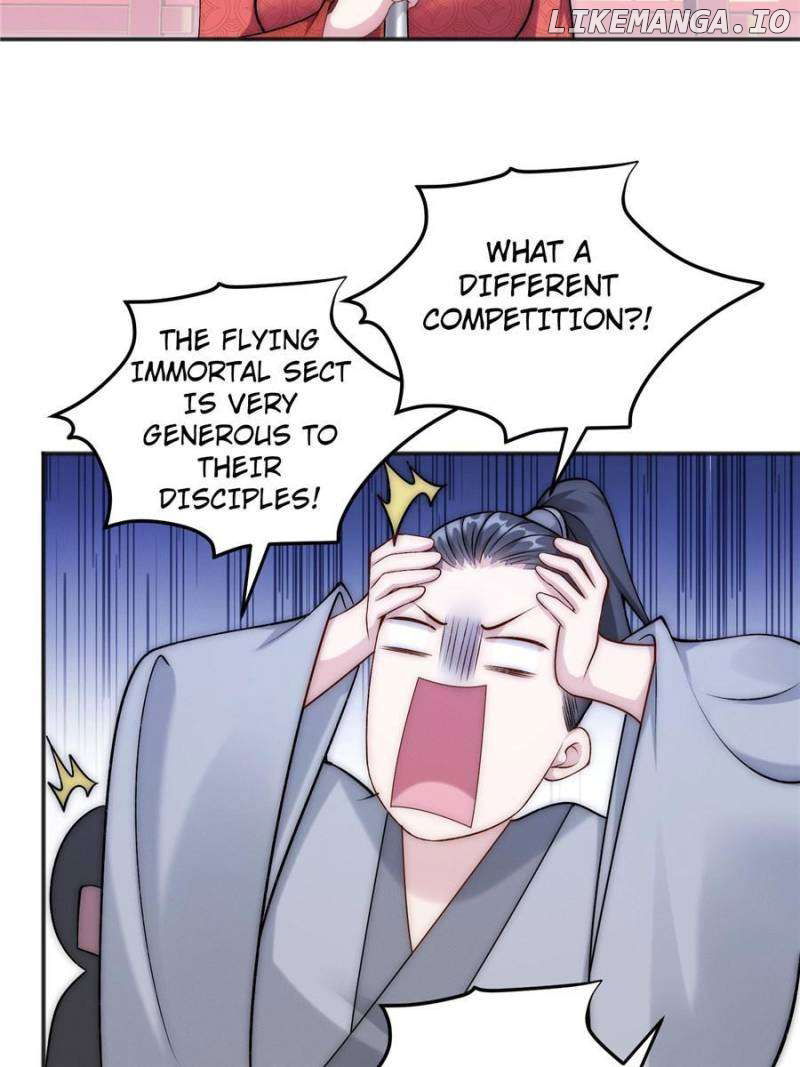 Opening Bonus of 100 Million Lives Chapter 82 - page 17
