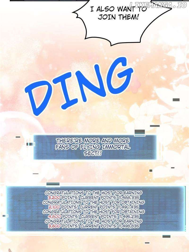 Opening Bonus of 100 Million Lives Chapter 82 - page 18