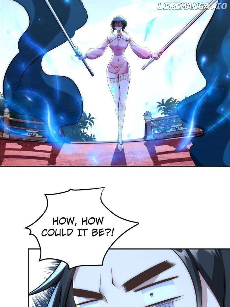 Opening Bonus of 100 Million Lives Chapter 82 - page 2