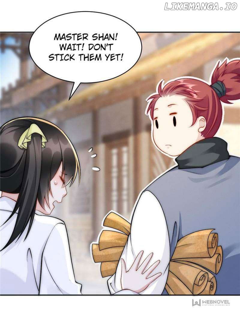 Opening Bonus of 100 Million Lives Chapter 82 - page 23