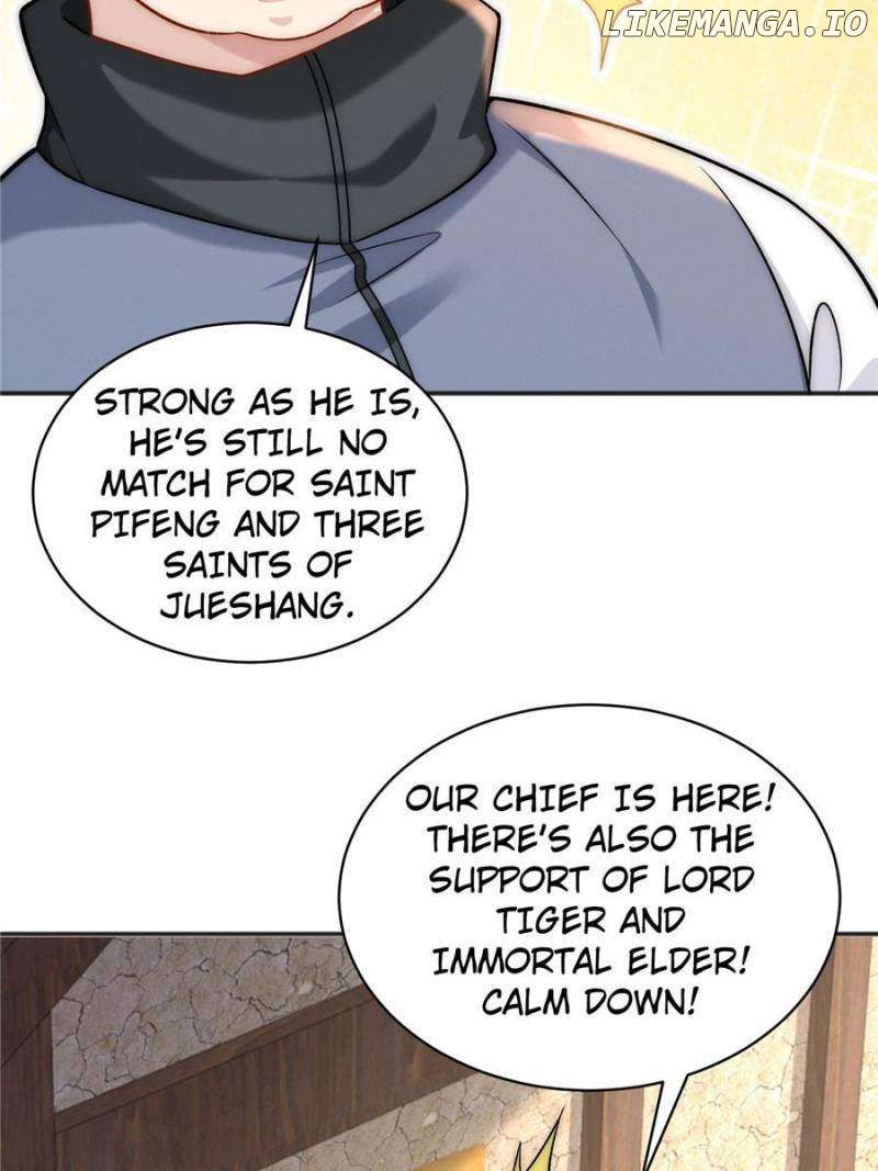 Opening Bonus of 100 Million Lives Chapter 82 - page 28
