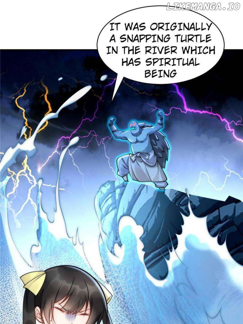 Opening Bonus of 100 Million Lives Chapter 82 - page 40