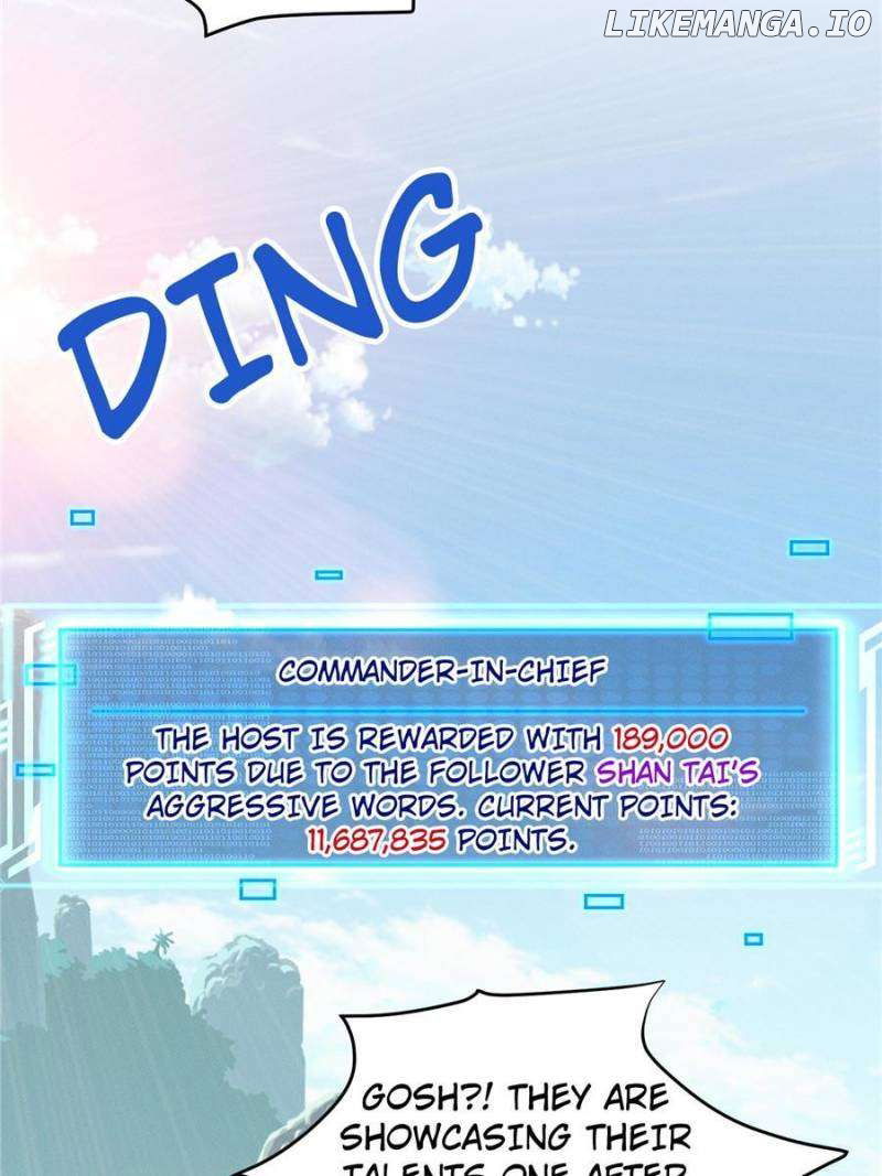 Opening Bonus of 100 Million Lives Chapter 82 - page 46