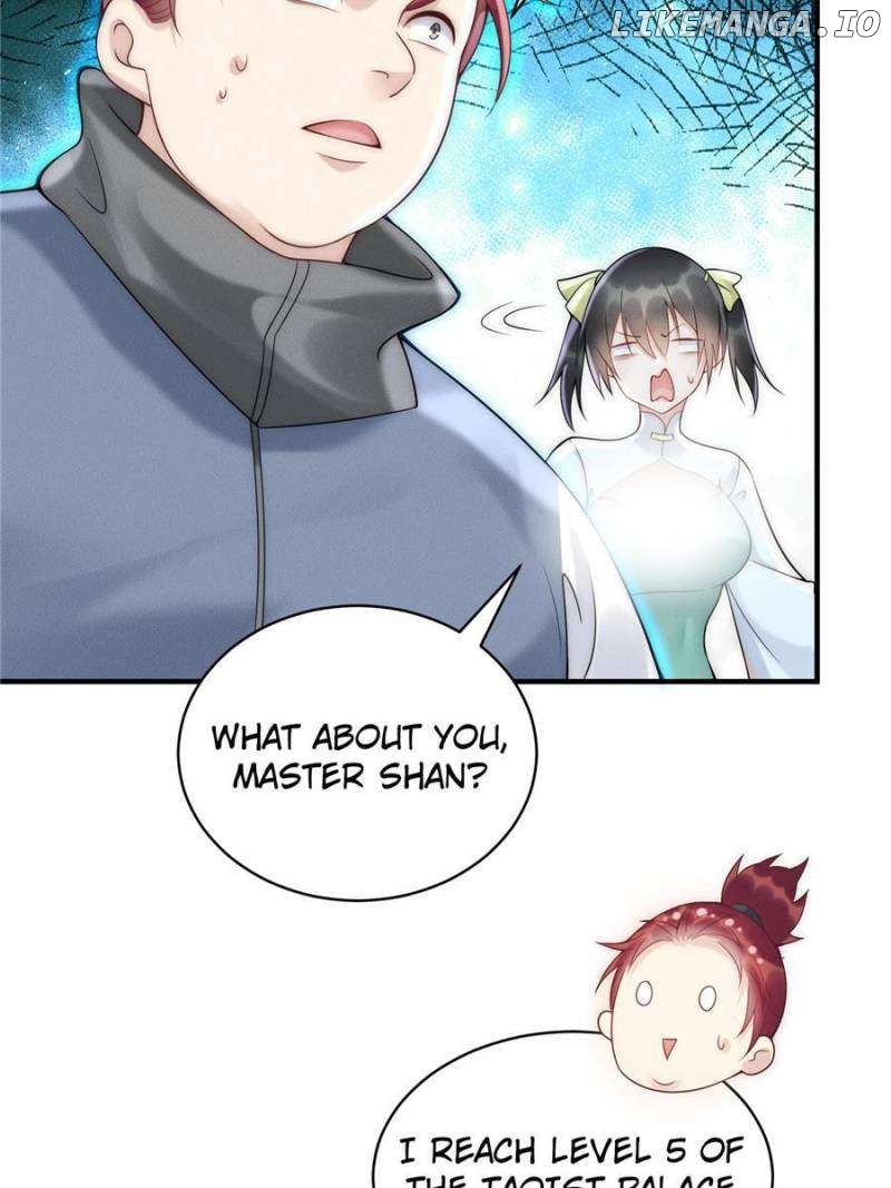 Opening Bonus of 100 Million Lives Chapter 82 - page 52