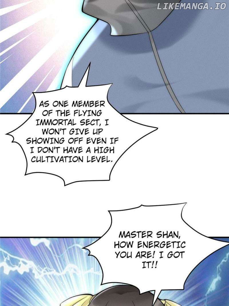 Opening Bonus of 100 Million Lives Chapter 82 - page 55