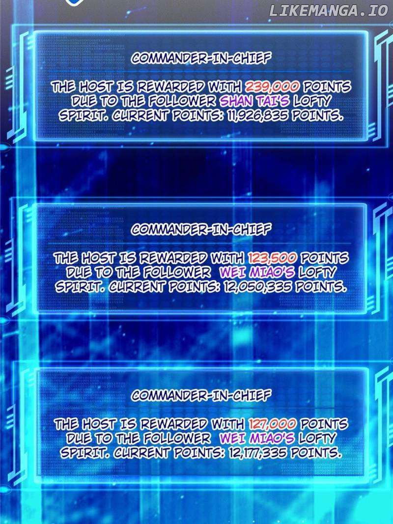 Opening Bonus of 100 Million Lives Chapter 82 - page 60