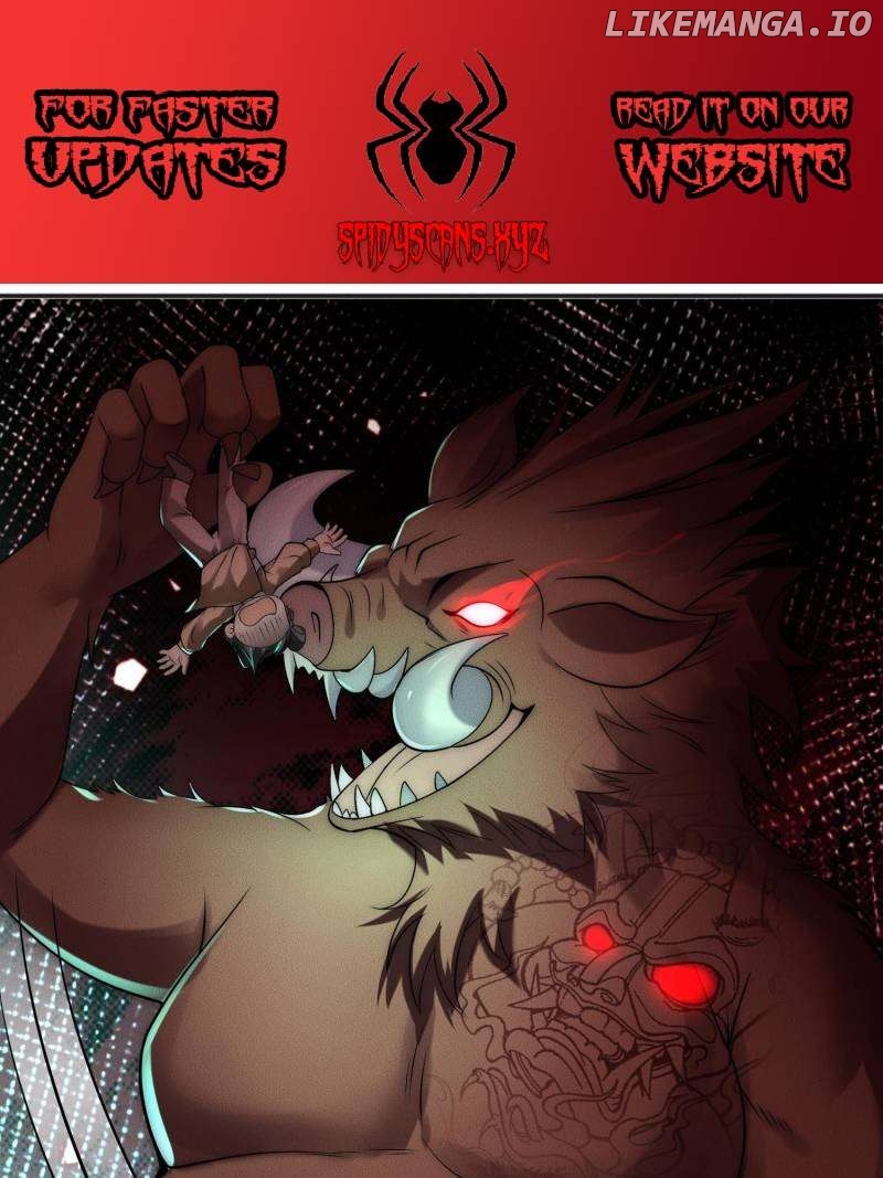 Opening Bonus of 100 Million Lives Chapter 118 - page 1