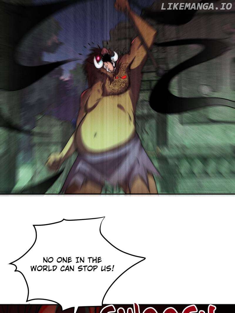 Opening Bonus of 100 Million Lives Chapter 118 - page 10