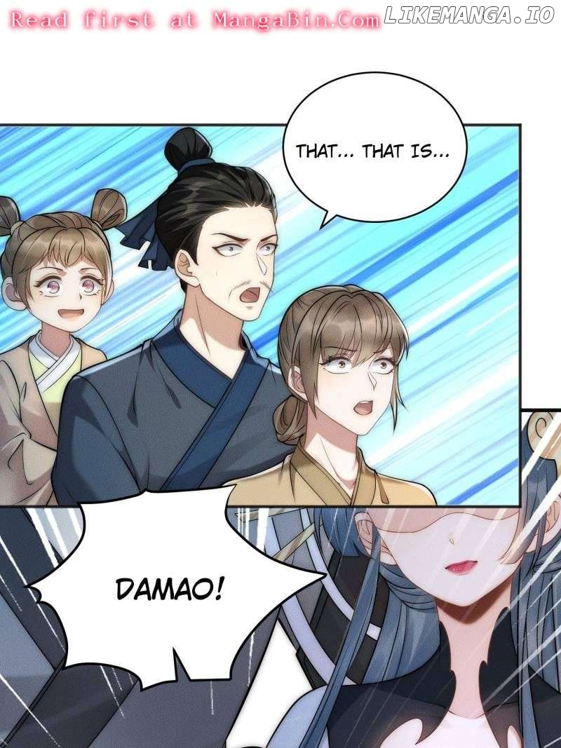 Opening Bonus of 100 Million Lives Chapter 118 - page 12