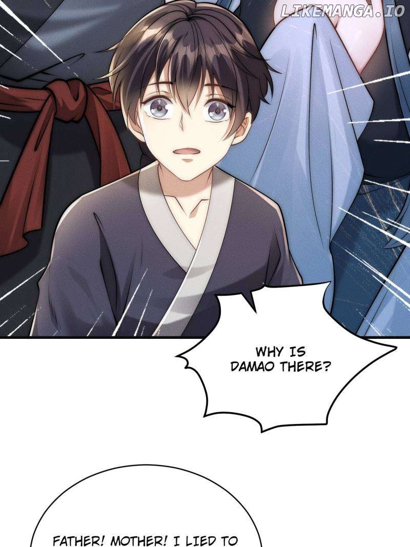 Opening Bonus of 100 Million Lives Chapter 118 - page 13