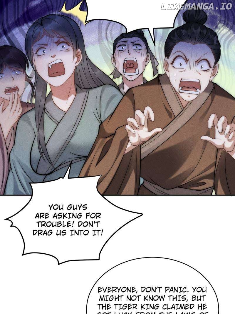 Opening Bonus of 100 Million Lives Chapter 118 - page 15
