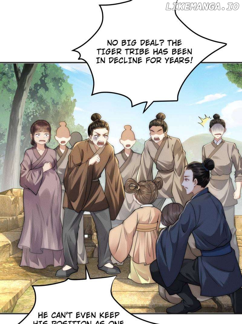 Opening Bonus of 100 Million Lives Chapter 118 - page 17