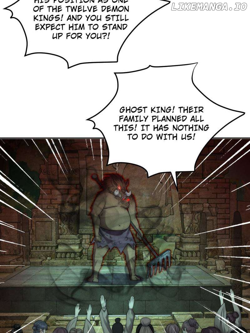 Opening Bonus of 100 Million Lives Chapter 118 - page 18