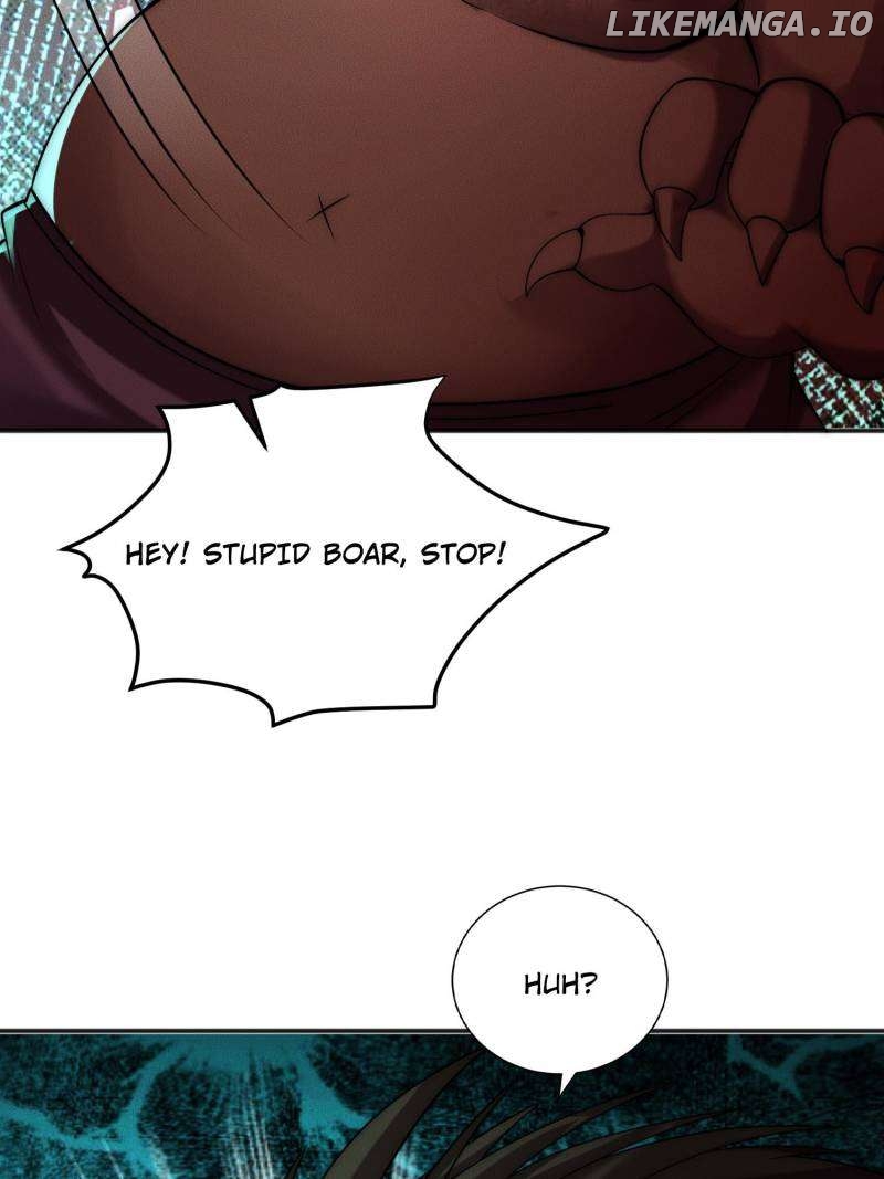 Opening Bonus of 100 Million Lives Chapter 118 - page 2