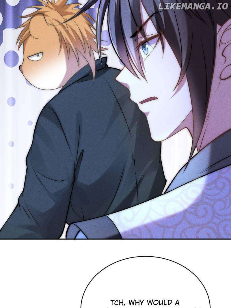 Opening Bonus of 100 Million Lives Chapter 118 - page 20