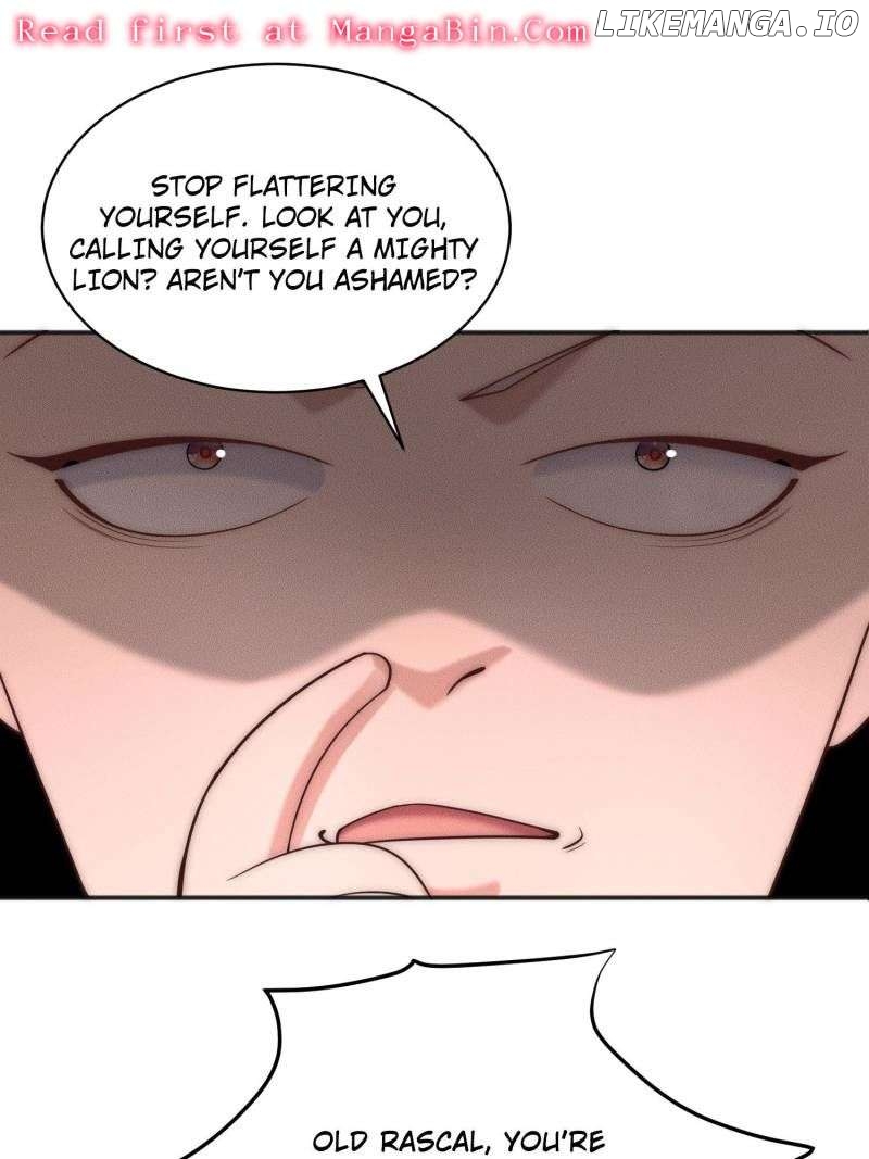 Opening Bonus of 100 Million Lives Chapter 118 - page 23