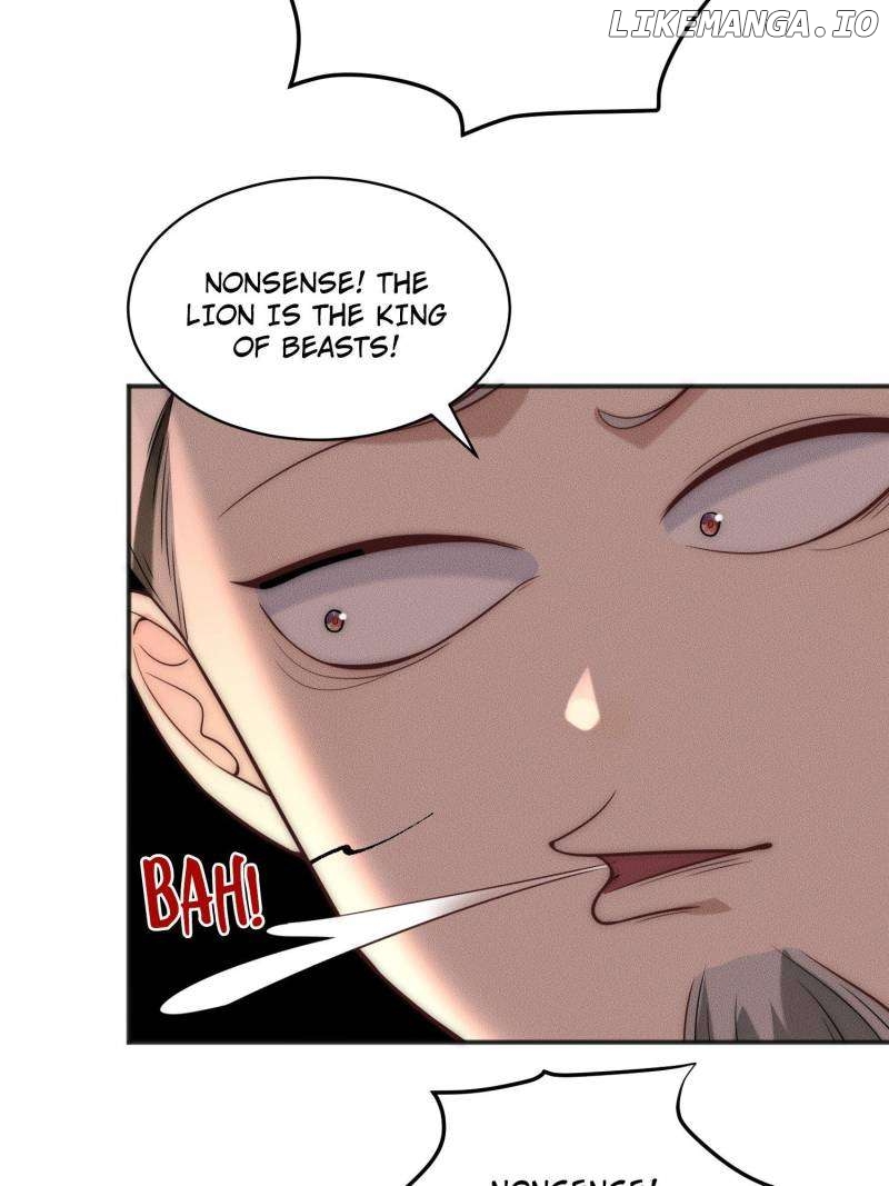 Opening Bonus of 100 Million Lives Chapter 118 - page 25