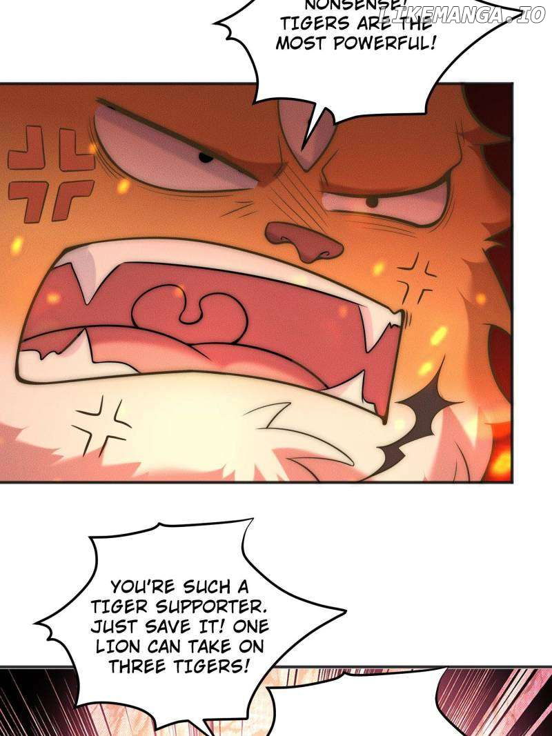 Opening Bonus of 100 Million Lives Chapter 118 - page 26