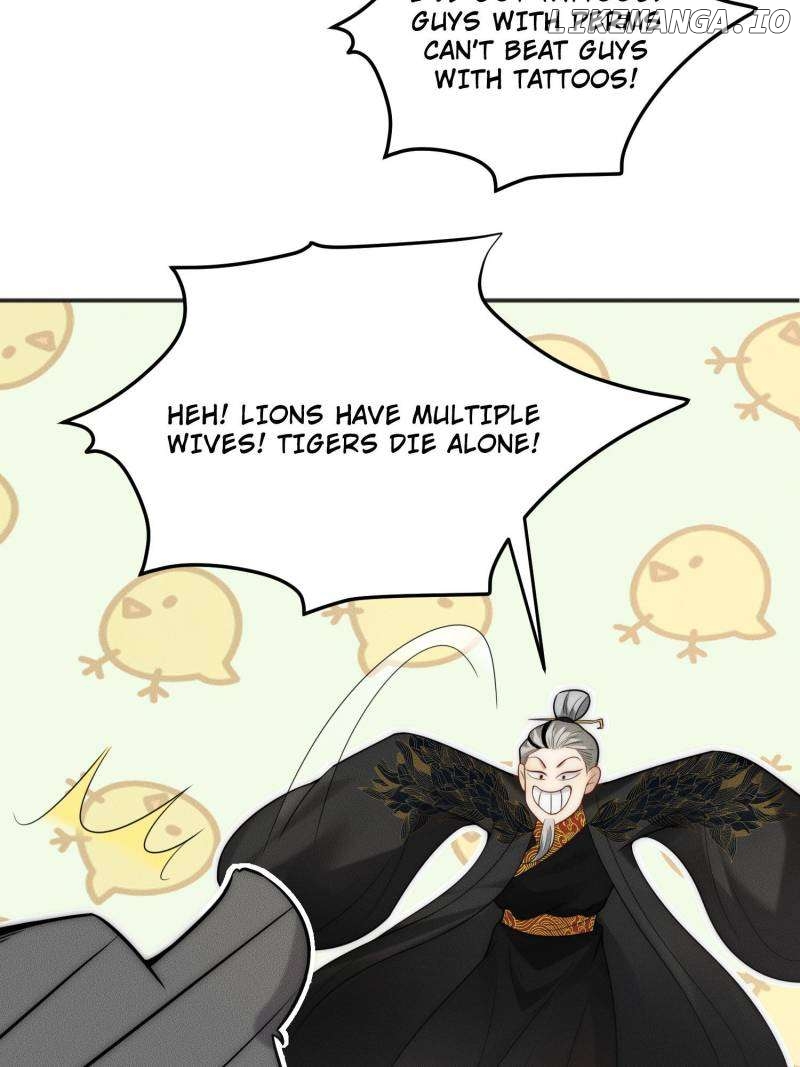Opening Bonus of 100 Million Lives Chapter 118 - page 28