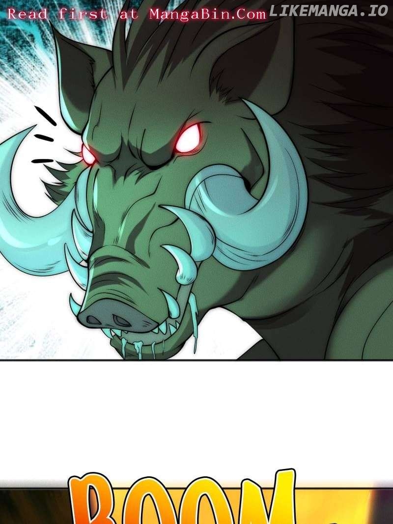 Opening Bonus of 100 Million Lives Chapter 118 - page 3