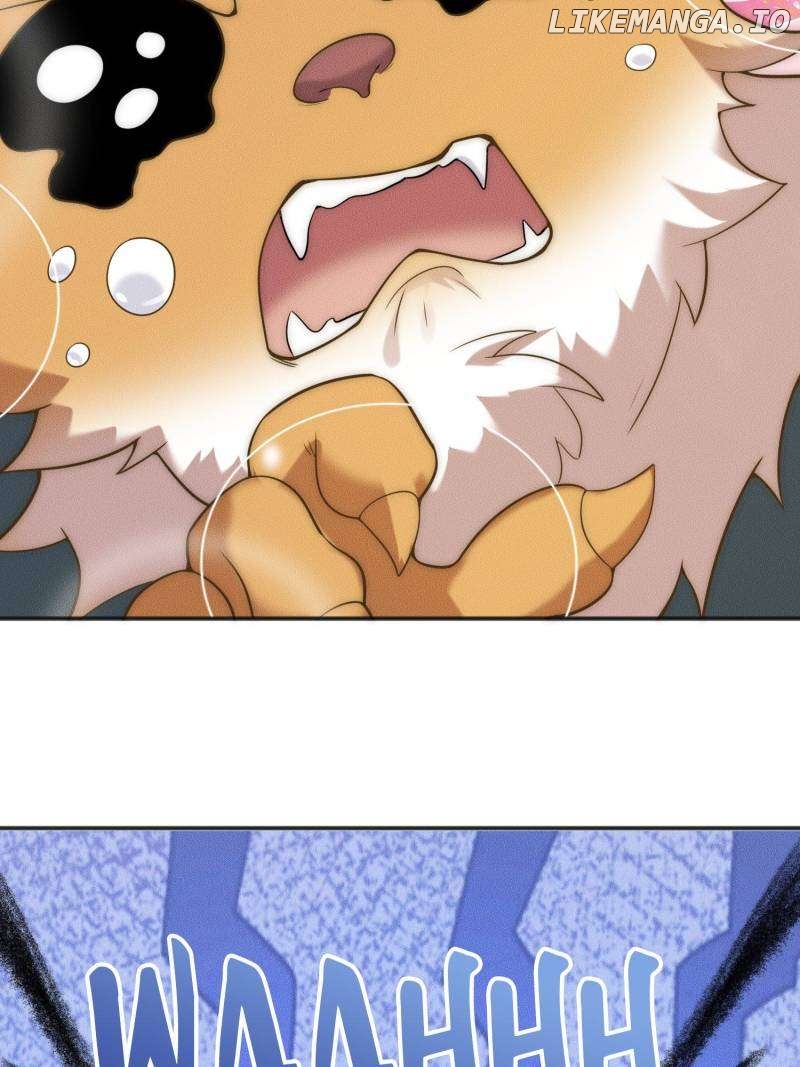 Opening Bonus of 100 Million Lives Chapter 118 - page 30