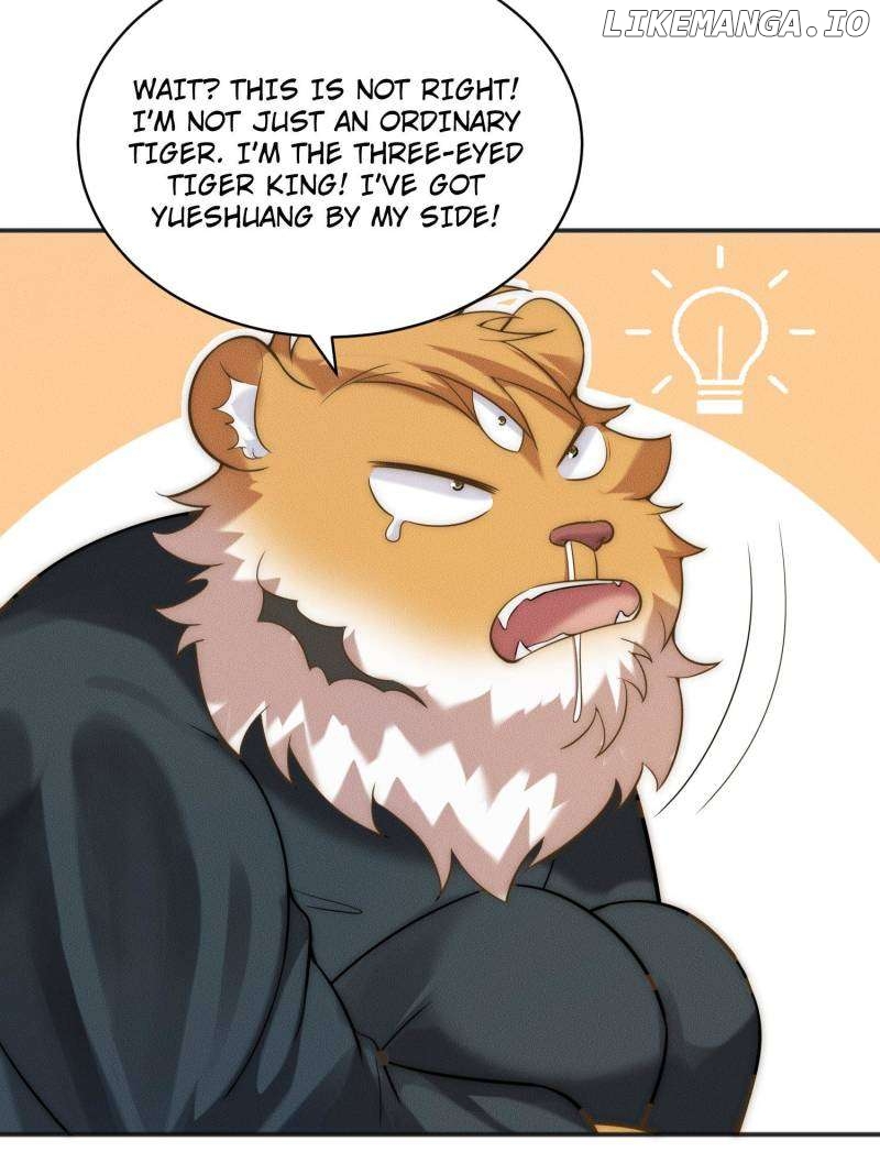Opening Bonus of 100 Million Lives Chapter 118 - page 32
