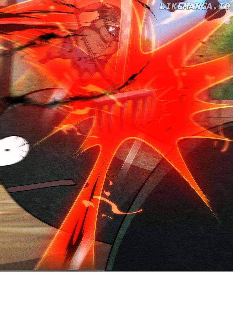 Opening Bonus of 100 Million Lives Chapter 118 - page 37