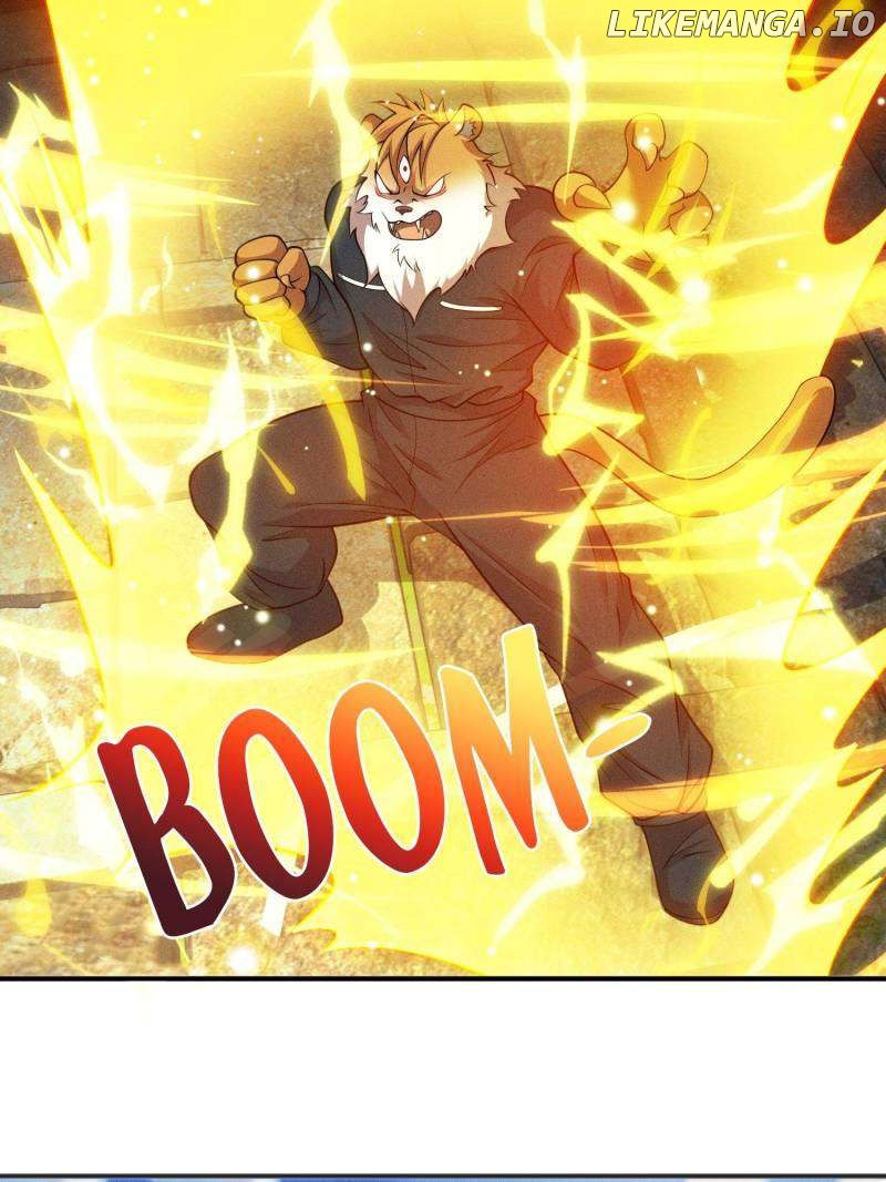 Opening Bonus of 100 Million Lives Chapter 118 - page 41