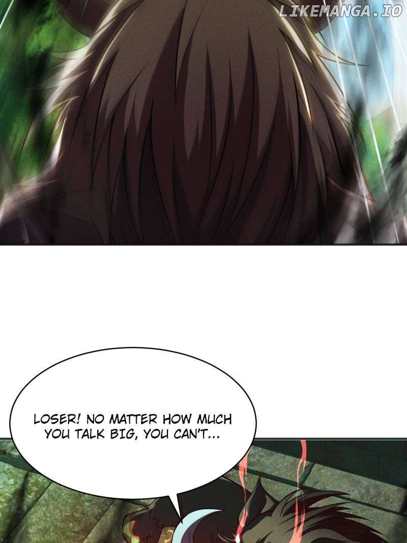 Opening Bonus of 100 Million Lives Chapter 118 - page 43