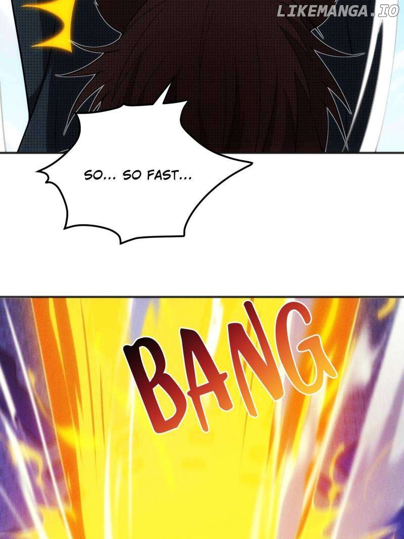 Opening Bonus of 100 Million Lives Chapter 118 - page 46