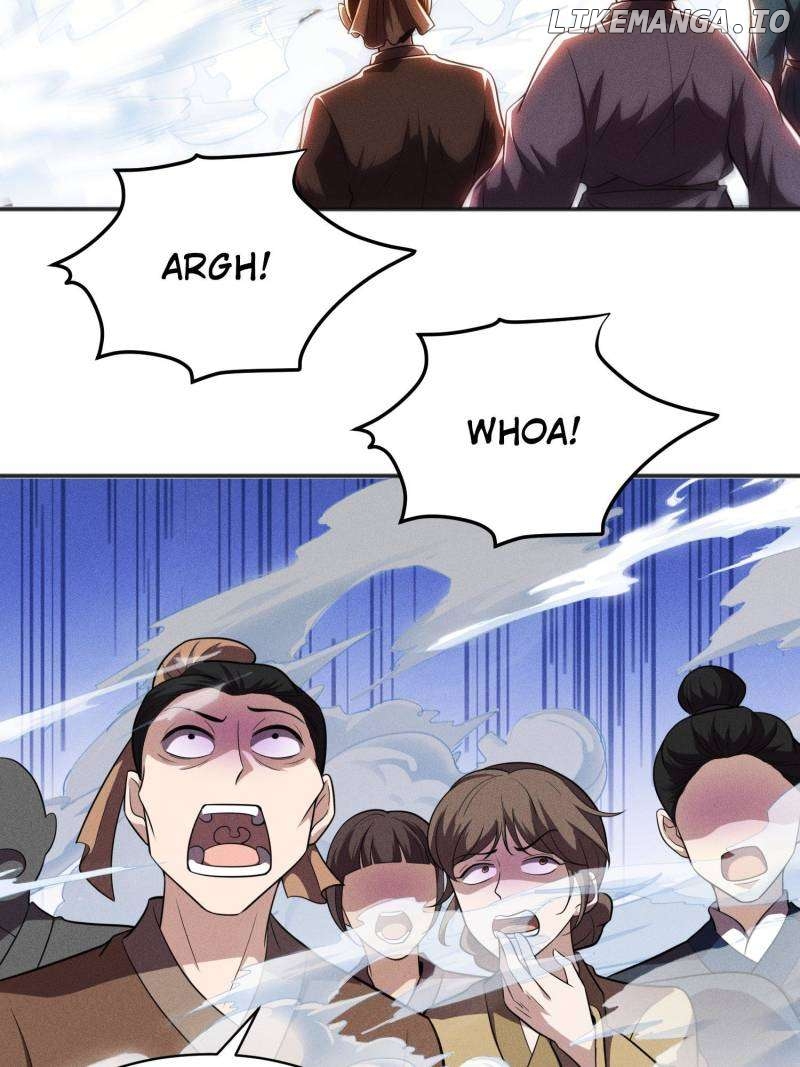 Opening Bonus of 100 Million Lives Chapter 118 - page 49