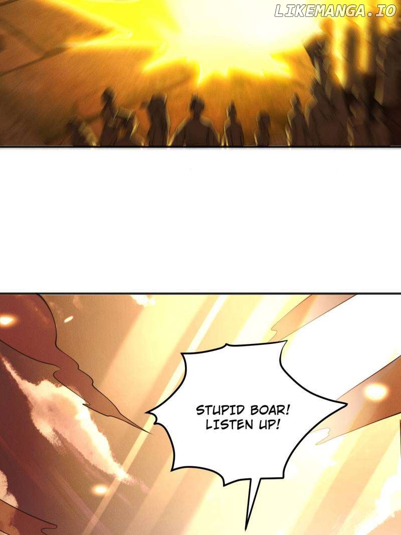 Opening Bonus of 100 Million Lives Chapter 118 - page 5