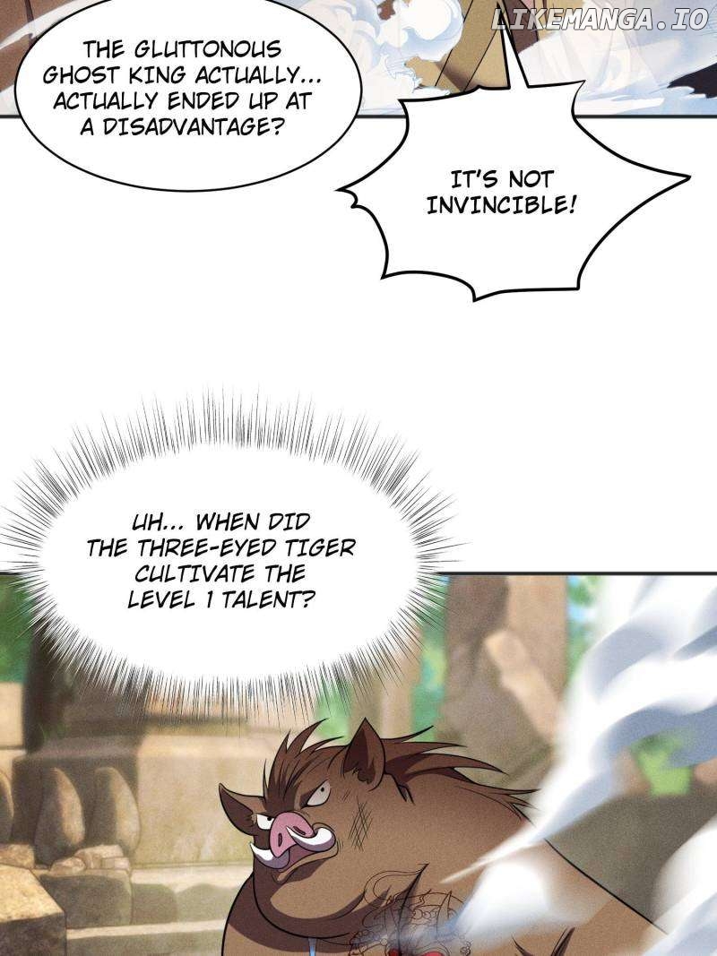 Opening Bonus of 100 Million Lives Chapter 118 - page 50