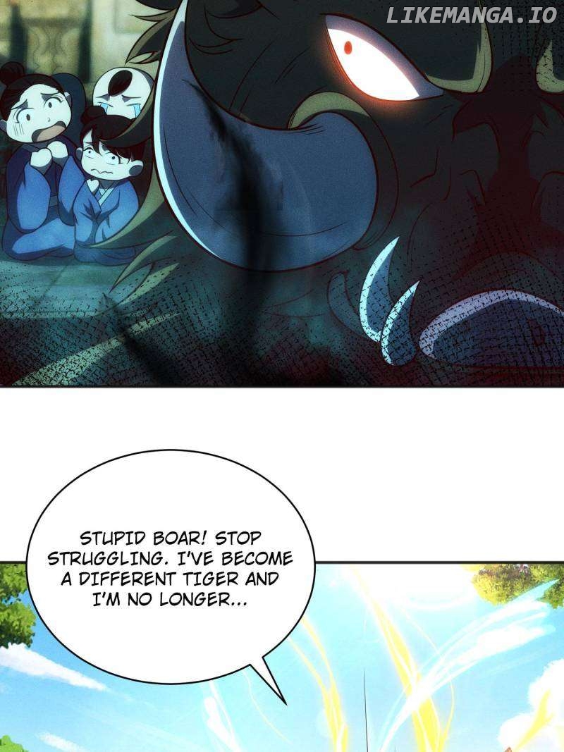 Opening Bonus of 100 Million Lives Chapter 118 - page 52