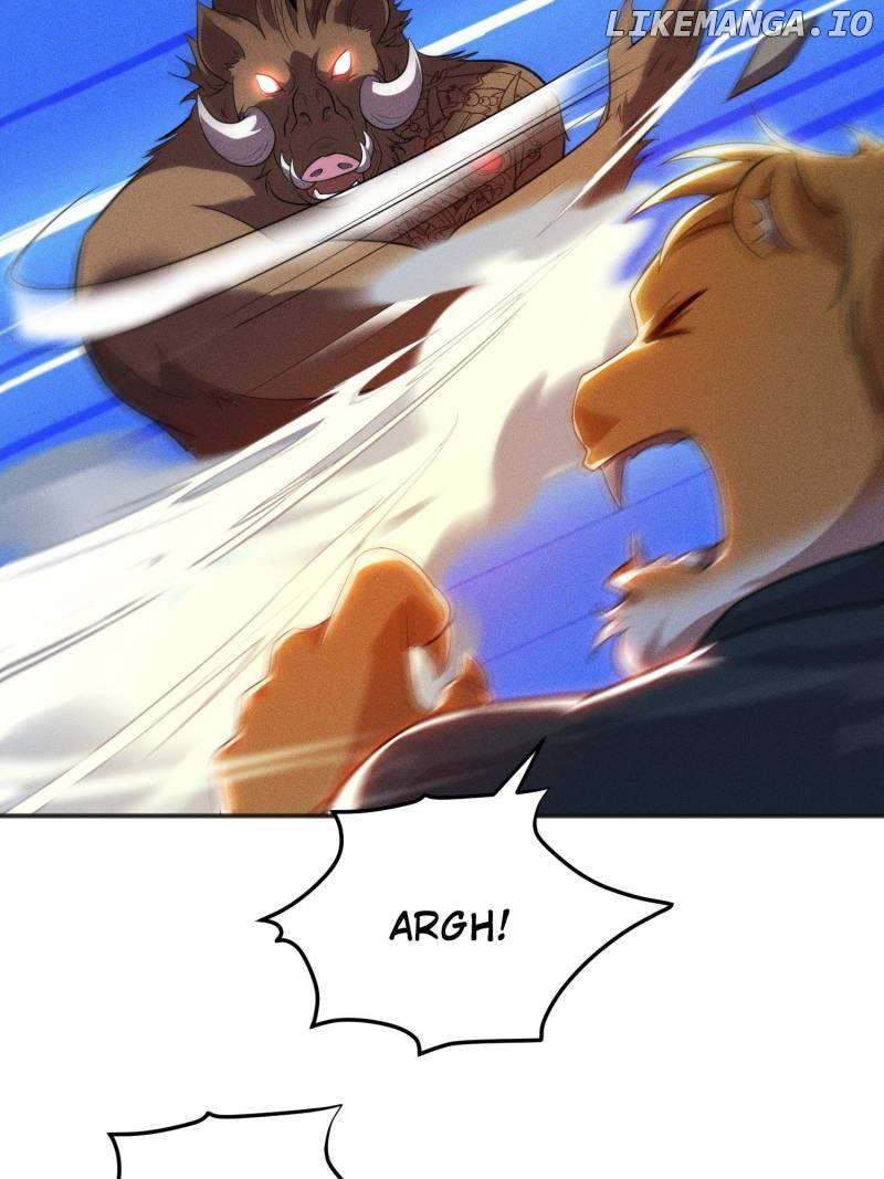 Opening Bonus of 100 Million Lives Chapter 118 - page 54