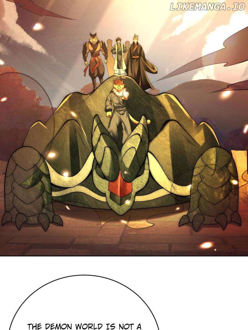 Opening Bonus of 100 Million Lives Chapter 118 - page 6